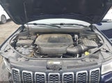 Jeep Grand Cherokee Limited 4X4 1C4RJFBG1HC866995 fotografie