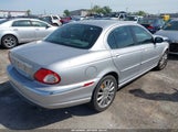 Jaguar X-Type 3.0 SAJWA51A96WE87057 снимка