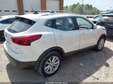 Nissan Rogue Sport Sv JN1BJ1CP3JW188924 fotografie