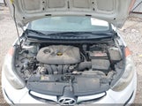 Hyundai Elantra Gls 5NPDH4AE0DH371602 снимка