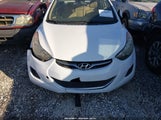 Hyundai Elantra Gls 5NPDH4AE0DH371602 снимка