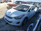 Hyundai Elantra Gls 5NPDH4AE0DH371602 снимка