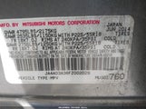 Mitsubishi Outlander Se JA4AD3A38FZ002029 снимка