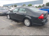 Ford Fusion Hybrid 3FADP0L31AR367273 снимка