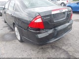 Ford Fusion Hybrid 3FADP0L31AR367273 снимка