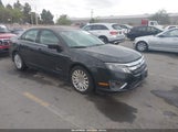 Ford Fusion Hybrid 3FADP0L31AR367273 снимка
