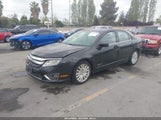 Ford Fusion Hybrid 3FADP0L31AR367273 снимка