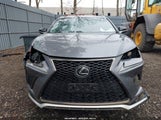 Lexus Nx 300 F Sport JTJSARDZ0M2240501 снимка