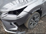 Lexus Nx 300 F Sport JTJSARDZ0M2240501 fotografie