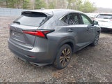 Lexus Nx 300 F Sport JTJSARDZ0M2240501 photo