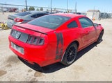 Ford Mustang V6 1ZVBP8AM7E5261069 fotografie