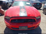 Ford Mustang V6 1ZVBP8AM7E5261069 fotografie