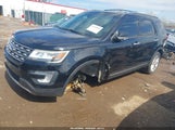 Ford Explorer Limited 1FM5K8FH1HGB77926 снимка