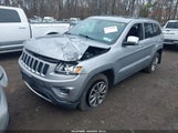 Jeep Grand Cherokee Limited 1C4RJFBG7EC350331 снимка