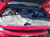 Chevrolet Silverado  2Lt 3GCUKREC3JG535324 снимка