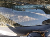 Ford Fusion Se 3FA6P0HD2HR262472 снимка
