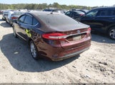 Ford Fusion Se 3FA6P0HD2HR262472 снимка