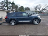 Ford Explorer Platinum 1FM5K8HC9NGB95376 снимка