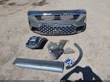 Hyundai Santa Fe Limited 5NMS44AL8NH403972 photo