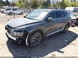 Hyundai Santa Fe Limited 5NMS44AL8NH403972 снимка
