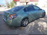 Nissan Altima 2.5 S 1N4AL21EX8N522110 fotografie
