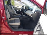 Toyota Corolla Le 5YFB4MDE2PP026433 fotografie