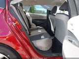 Toyota Corolla Le 5YFB4MDE2PP026433 снимка