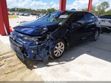 Toyota Corolla Le 5YFB4MDE7RP223374 снимка