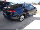 Toyota Corolla Le 5YFB4MDE7RP223374 снимка