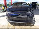 Toyota Corolla Le 5YFB4MDE7RP223374 снимка