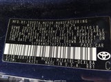 Toyota Corolla Le 5YFB4MDE7RP223374 снимка
