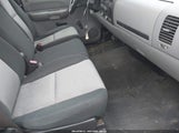 Chevrolet Silverado  Work Truck 1GCEC14C37Z587923 снимка