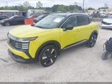 Nissan Kicks Sr Fwd 3N8AP6DC1SL355602 photo