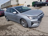 Hyundai Elantra Value Edition KMHD84LF8LU028770 снимка