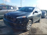 Jeep Cherokee Sport 1C4PJMAB0FW558939 снимка