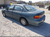 Chevrolet Malibu Ls 1G1NE52M0WY127452 fotografie