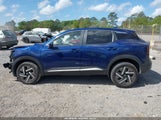 Nissan Kicks Sv Fwd 3N8AP6CA9SL429297 fotografie