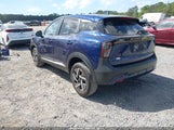 Nissan Kicks Sv Fwd 3N8AP6CA9SL429297 снимка
