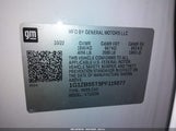 Chevrolet Malibu Fwd Ls 1G1ZB5ST5PF119877 снимка