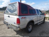Ford F-150 Lariat/Xl/Xlt 1FTRX18L02NA71745 снимка