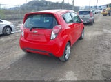Chevrolet Spark 1Lt Cvt KL8CD6S99FC716749 снимка