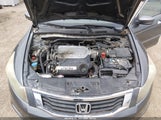 Honda Accord 3.5 Ex-L 1HGCP36818A064241 fotografie