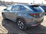 Hyundai Tucson Sel 5NMJFCDE6RH303632 снимка