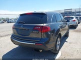 Acura Mdx Technology Package 2HNYD2H6XBH517536 fotografie