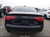 Audi A4 2.0T Premium WAUFFAFL7DN005654 снимка