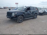 Chevrolet Tahoe Premier 1GNSKCKC4HR235060 fotografie