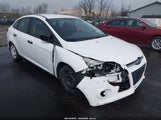 Ford Focus S 1FADP3E23DL330363 fotografie
