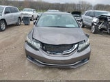 Honda Civic Hybrid 19XFB4F21EE001029 снимка