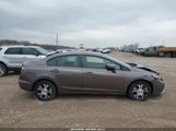 Honda Civic Hybrid 19XFB4F21EE001029 снимка