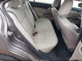 Honda Civic Hybrid 19XFB4F21EE001029 снимка